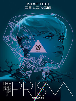 cover image of The Prism, Volume 1